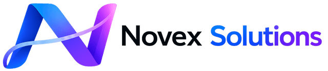 Novex Solutions logo